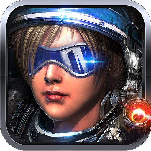 星际争霸2单机中文版(暂未上线)