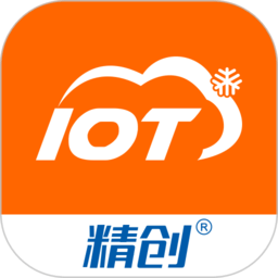 精创物联app(改名精创冷云)