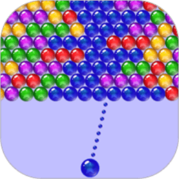 泡泡龙消消乐提现版