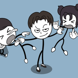 火柴人淘汰对决最新版