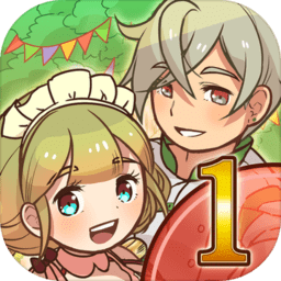 繁荣美食市场物语中文版