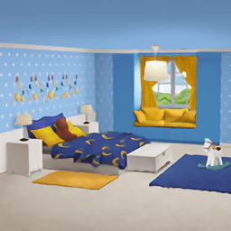 我的家居设计无限金币版