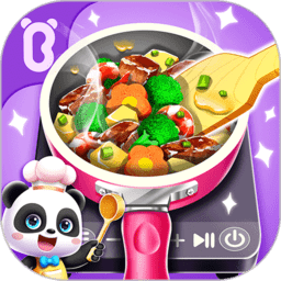 宝宝小厨房破解版