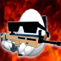 打蛋器大乱斗手机版