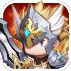 召唤师放置神兵手游