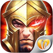 帝国征战无限金币破解版