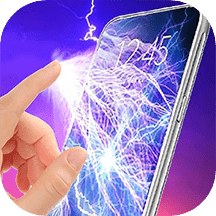 解压屏幕恶搞最新版