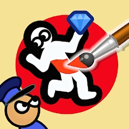 隐形画家stealth painter