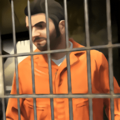 间谍特工越狱手机版