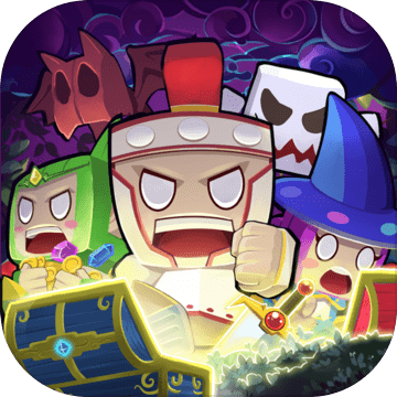 勇者日记测试服