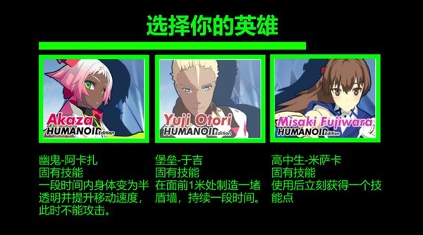 红皇后计划手游