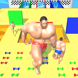 热血运动高手最新版