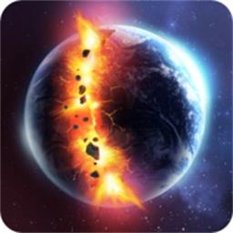 超级星球模拟器最新版