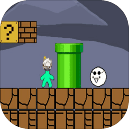 超级猫里奥小绿人变态版2021(暂未上线)