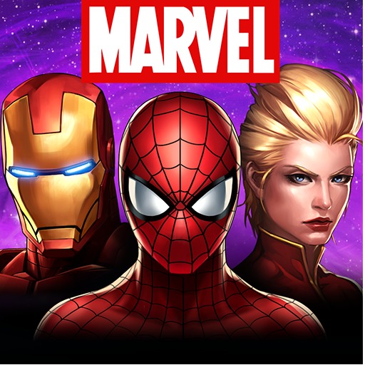 漫威未来之战taptap