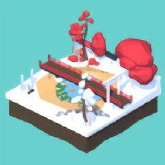 迷你世界涂色3d手机版