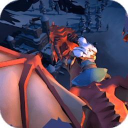 dawn of winter游戏