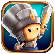 小小群英传手机版