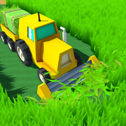 割草喂牛竞赛手游(farming master)