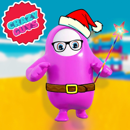 疯狂家伙淘汰赛游戏