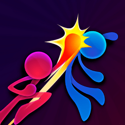 街头帮派斗争游戏