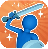 不服就扎你单机游戏