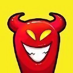 愚蠢的魔鬼游戏(silly devil)