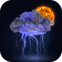 日冕天气app(solar weather)