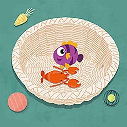 收纳达人精简版