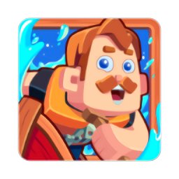 丛林漂流完整版