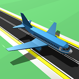 闲置飞机最新版