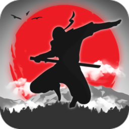 忍者无尽跑游戏