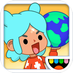 托卡小镇世界最新版