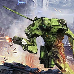 机器人格斗战手机版