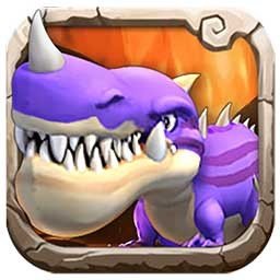 原始人也疯狂正式版