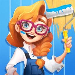 美丽的别墅游戏