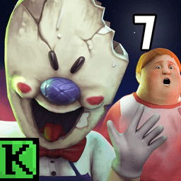 恐怖冰淇淋7游戏