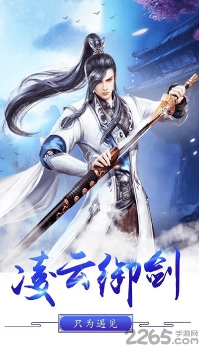 云天恩仇录手游下载