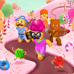 糖果果连萌手机版