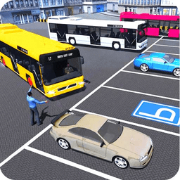 真实模拟停车3d手机版