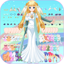 梦幻装扮游戏