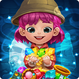 珠宝冒险内购破解版