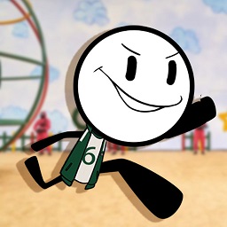 火柴人神奇梦魇游戏