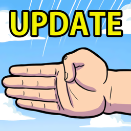 成为手刀之王游戏