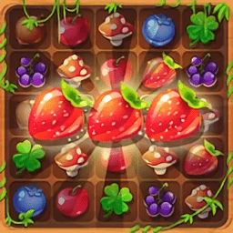 mystery forest手游