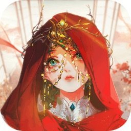 天姬降临游戏(暂未上线)