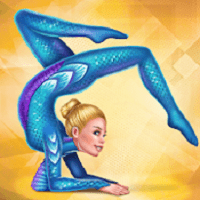 梦幻体操杂技舞蹈世界巡演