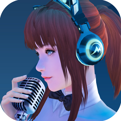 ar美女歌手养成游戏