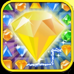 钻石连连看游戏