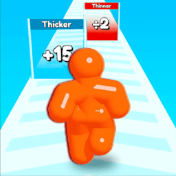 高个子跑步最新版(tall man run)